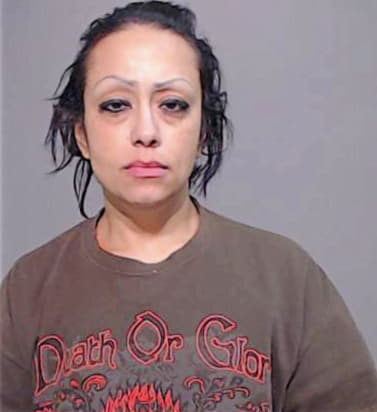 Ramirez Lisa - Hidalgo County, TX 