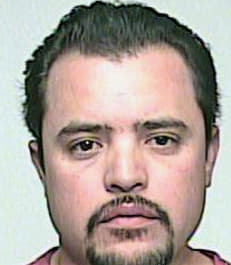 Cortez Luis - TomGreen County, TX 