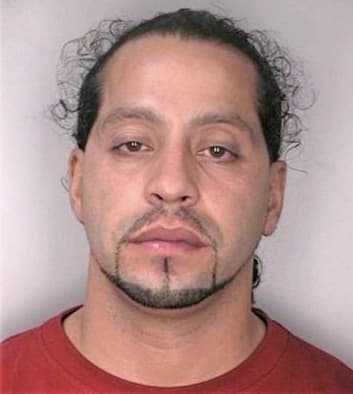 Santiago Luis - Hillsborough County, FL 