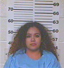Saldana Maria - Hidalgo County, TX 