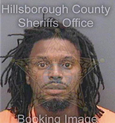 Duke Mario - Hillsborough County, FL 