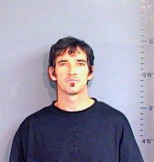 Bowhay Mark - Brazos County, TX 