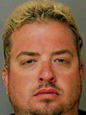 Gibson Matthew - Polk County, FL 