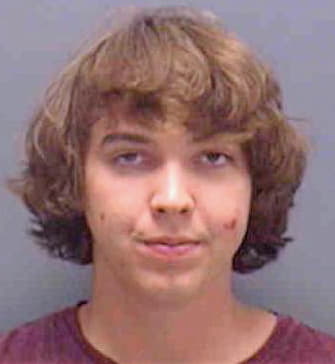 Maitland Matthew - Lee County, FL 