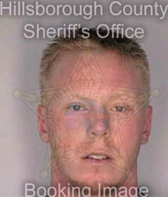 Reed Michael - Hillsborough County, FL 