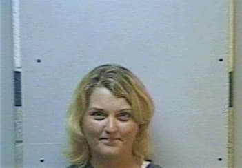 Spainhoward Pamela - Henderson County, KY 