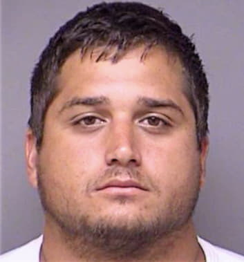 Galvan Preston - Denton County, TX 