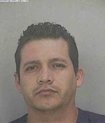 Gonzalez Ricardo - Broward County, FL 