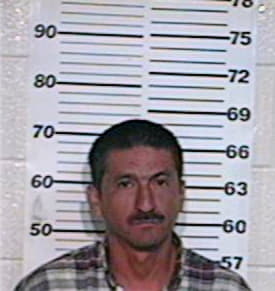 Ortiz Ricardo - Hidalgo County, TX