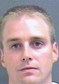 Carpenter Richard - Mecklenburg County, NC 