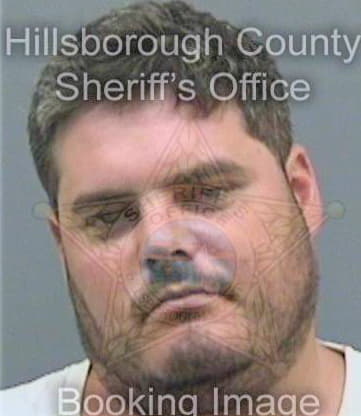 Seman Robert - Hillsborough County, FL 