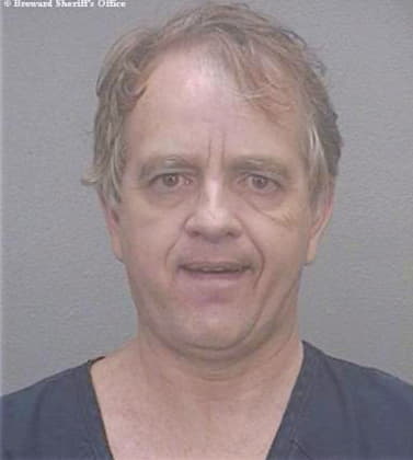 Silva Robert - Broward County, FL 