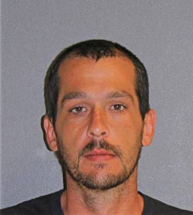 Sawyer Rocky - Volusia County, FL 
