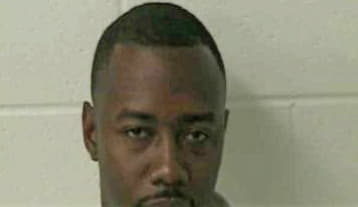Wesby Ronnie - Newton County, GA 