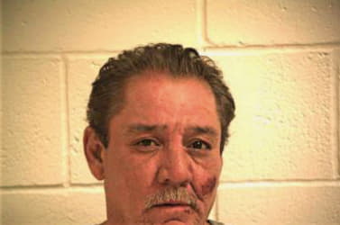 Sanchez Ruben - Hidalgo County, TX 
