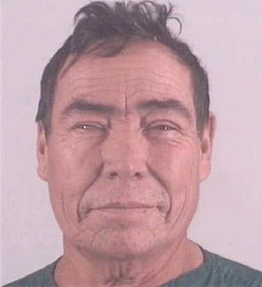 Gonzalez Salvador - Tarrant County, TX 