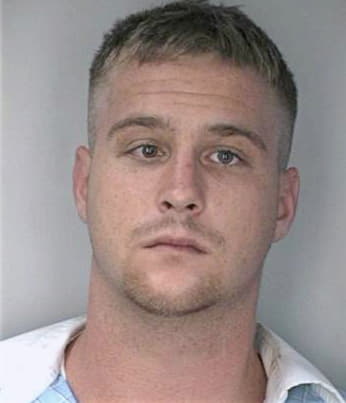 Moro Scott - Hillsborough County, FL 