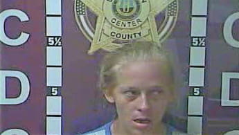 Coss Sheana - Madison County, KY 