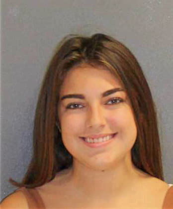 Teasley Taylor - Volusia County, FL 