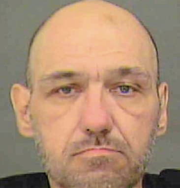 Norman Timothy - Mecklenburg County, NC 