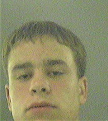 Coon Tyler - Gwinnett County, GA 