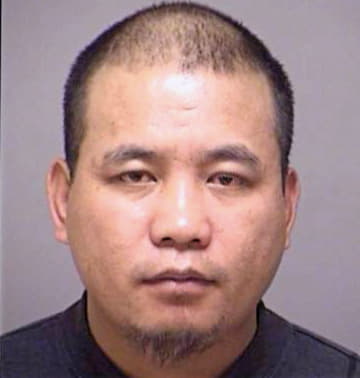 Lian Van - Denton County, TX 