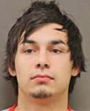 Starrett William - Johnson County, MO 