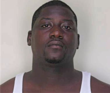Dominique Yrvens - Hillsborough County, FL 