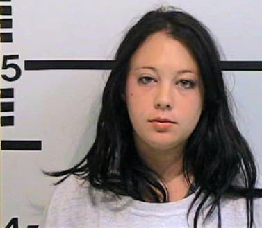Lloyd Alyssa - Kerr County, TX 