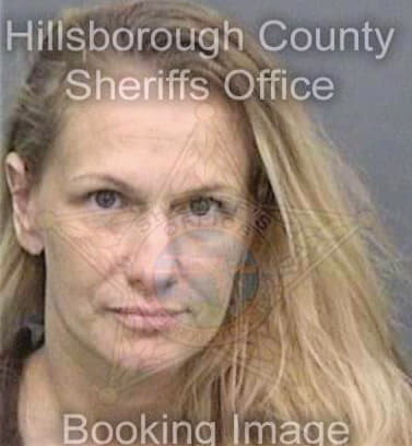 Keen Angela - Hillsborough County, FL 