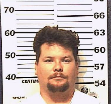 Coker Anthony - Denton County, TX 