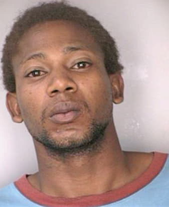 Lyles Anthony - Hillsborough County, FL 