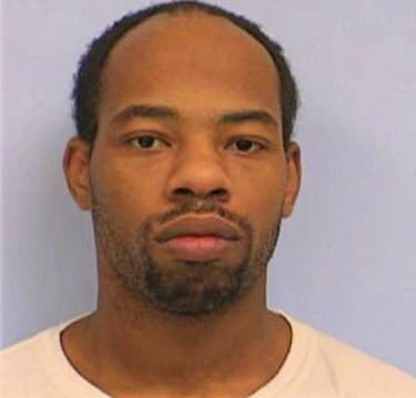 Noble Anthony - Travis County, TX 