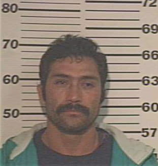 Miranda Antonino - Hidalgo County, TX 