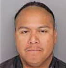 Bautista Benito - Greenville County, SC 