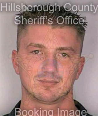 Nastasic Bojan - Hillsborough County, FL 
