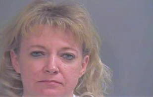 Monroe Brenda - Washington County, AR 