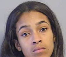 Leathers Brittany - Tulsa County, OK 