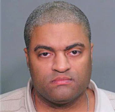 Henderson Charles - Wake County, NC 