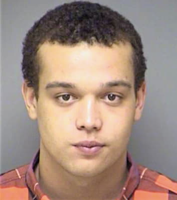 Lee Cody - Denton County, TX 