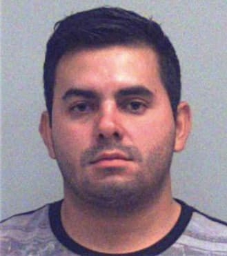 Arredondo-Betancur Cristian - Gwinnett County, GA 