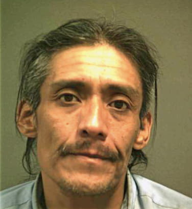 Contreras Demetrio - Randall County, TX 