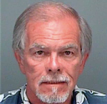 Duncan Dennis - Pinellas County, FL 