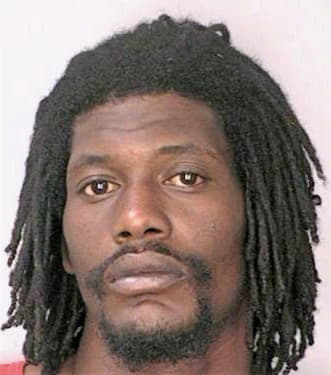 Jackson Derrick - Hillsborough County, FL 