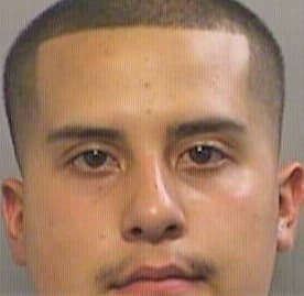 Carrillo Eduardo - Tarrant County, TX 