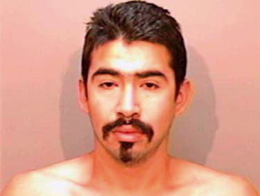 Medrano Edwardo - Hays County, TX 