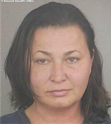 Alfieri Evelina - Broward County, FL 