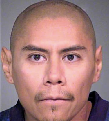 Martinez Evodio - Maricopa County, AZ 
