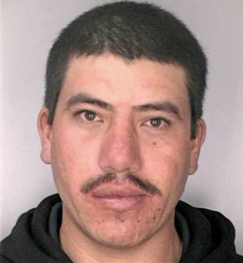 Ortuno Fermin - Hillsborough County, FL 