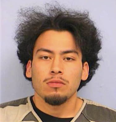 Mata Guillermo - Travis County, TX 